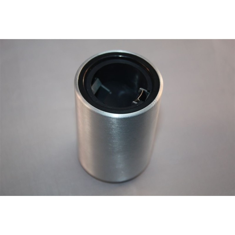 Silver 5 x Push2Open Push-Up Bottle Opener Bottle Opener Opener