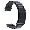 [WOCCI] 18mm 20mm 22mm Watch Band, Sporty Nylon Watch Strap,