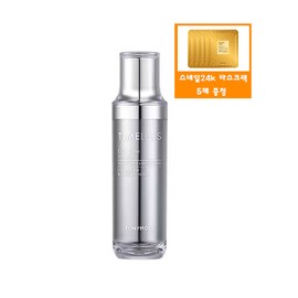 Tony Moly [Tony Moly] Timeless EZF Toner / [토니모리]타임리스 이지에프 토너