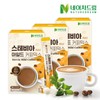 Nature Dream Zero Sugar Stevia Coffee Mix Mild 9.5g 30