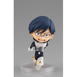 Bandai My Hero Academia Tenya Iida Chibi Masters