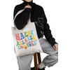 VAMSII Applied Behavior Analysis Gift Happy Relaxed Engaged Tote Bag