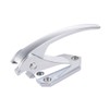 Sourcingmap Adjustable Latch Spring Loaded Freezer Cooler Door Handle Grip,