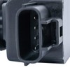 TRQ Ignition Coil Compatible with 2012-2023 Mazda 3 2014-2020 6