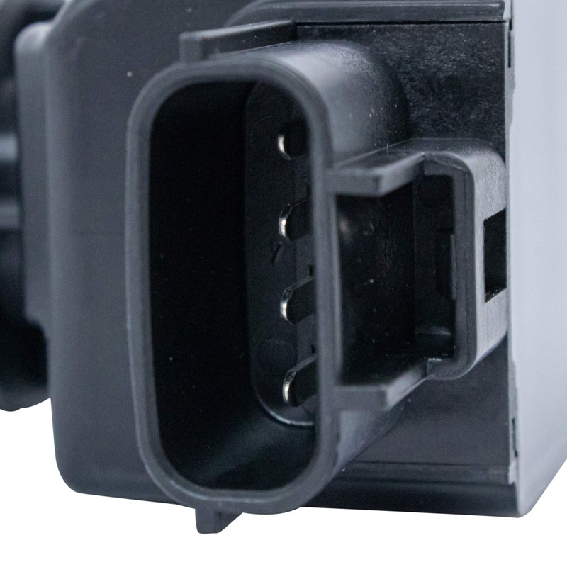 TRQ Ignition Coil Compatible with 2012-2023 Mazda 3 2014-2020 6