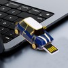 Flash Drive - Flash Memory | 4GB Portable Small Data
