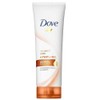 Dove Fresh Facial Cleanser, 4.6 oz (130 g) x 2