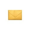 #17 Mini Envelopes (2 11/16 x 3 11/16) - Gold