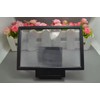 3D HD Phone Screen Magnifier Stand, Foldable 2-3X Mobile Video