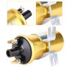 12 V Z¨¹ndspool Non-Ballast Z¨¹ndspool High Performance Standard LUCAS 12V