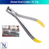 INSTUMAX® TC Distal End Cutter Plier / Tungsten Tip for