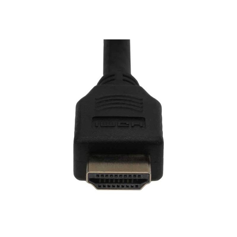 6m HDMI to DVI-D Single Link Digital Video Cable (20ft)