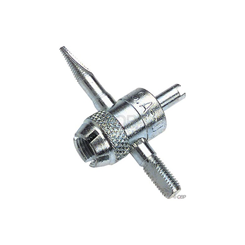 Rema 4-in-1 Valve Repair Tool