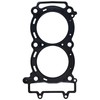 NICHE Top End Gasket Kit for Polaris RZR XP 4