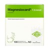 Magnesiocard 7.5 mmol Effervescent Tablets