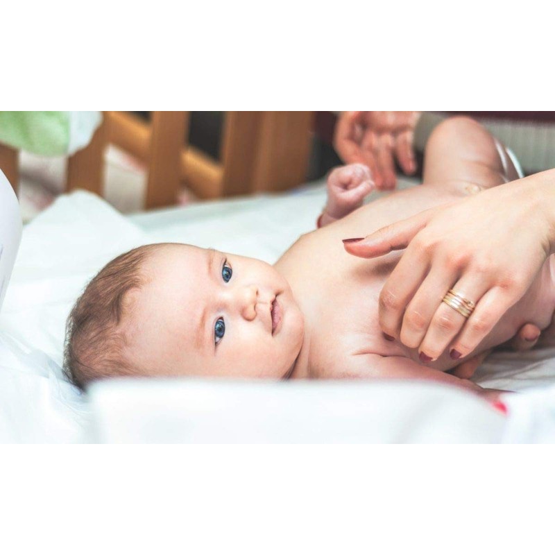 Daana Organic Coconut Oil for Skin: Extra Virgin, Cold Pressed