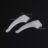 None 5 Pairs Ear Grip Hook Lock Holders Non-slip Grips