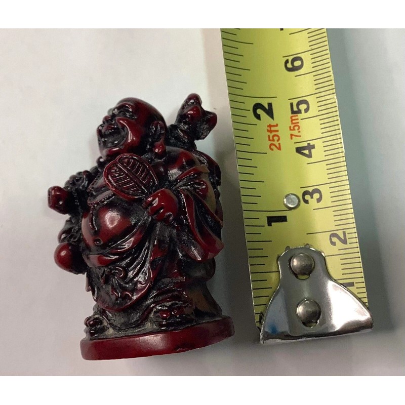 Happy Buddha Statue/Figurin