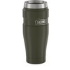 470ml Stainless King™ Vacuum Insulated Tumbler - Army Green