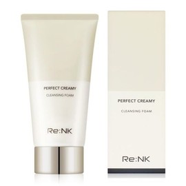 (eTV) Re:NK Perfect Creamy Cleansing Foam 150ml single option / (eTV) 리엔케이 퍼펙트 크리미 클렌징 폼 150ml 단일옵션