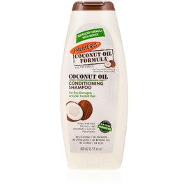 Palmers Coconut Oil Formula Conditioning Shampoo, 400ml