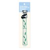 Tokonuts Bookmark Felt Panda TB-45 B