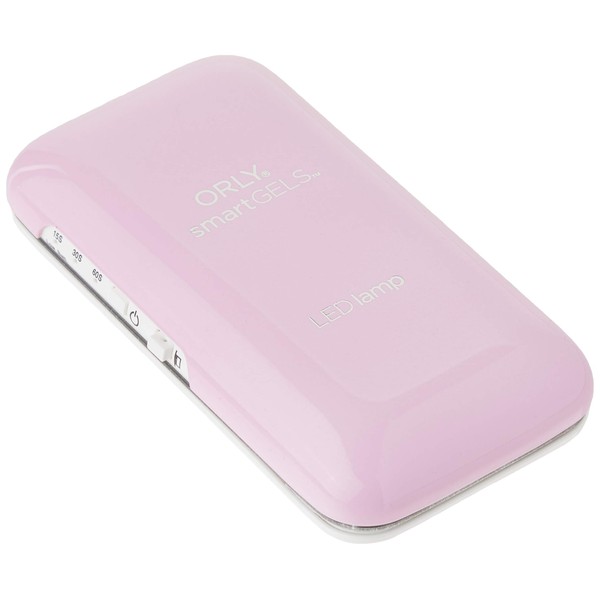Orly Smartgels, Led Smart Lamp