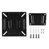 Ciglow Wall-Mounted Stand Bracket Holder,Screen Mount for 12-24 Inch LCD
