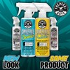 Chemical Guys Kit Limpiador y Protector de Capotas 473 ml,