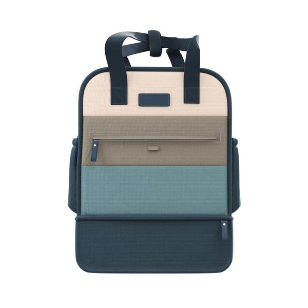 Grech & Co. Grand Insulated Backpack | Desert Teal Ombre