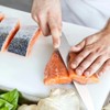 sawkit Sashimi Sushi Knife 7-9 Inch/Fish Perfect Boning Knives/Bread Chef's/For