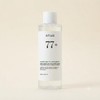 아누아 어성초 77 히알루론산 수분 진정 토너 350ml, 1개 (51631010) Anua Heartleaf 77 Hyaluronic Acid Hydrating Soothing Toner 350ml, 1 piece