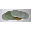 Jade Stone Glue Stand Pallet by Alluring for Eyelash Extensions