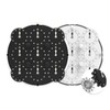 CuberSpeed Estar Bearings Clock Puzzle Magnetic Bearing Clock Puzzle Estar