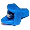 Rite Farm Products 5 HORIZONTAL SIDE MOUNT CHICKEN WATERERS SCREW