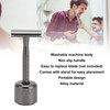 Double Edge Safety Beard Trimmer Support Rack Men Home Travel