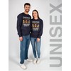 Shirtracer - Sweater Pullover Sweatshirt Men Women - Christmas Gifts