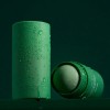 Mascarilla De Barro En Forma De Barra De Té Verde: