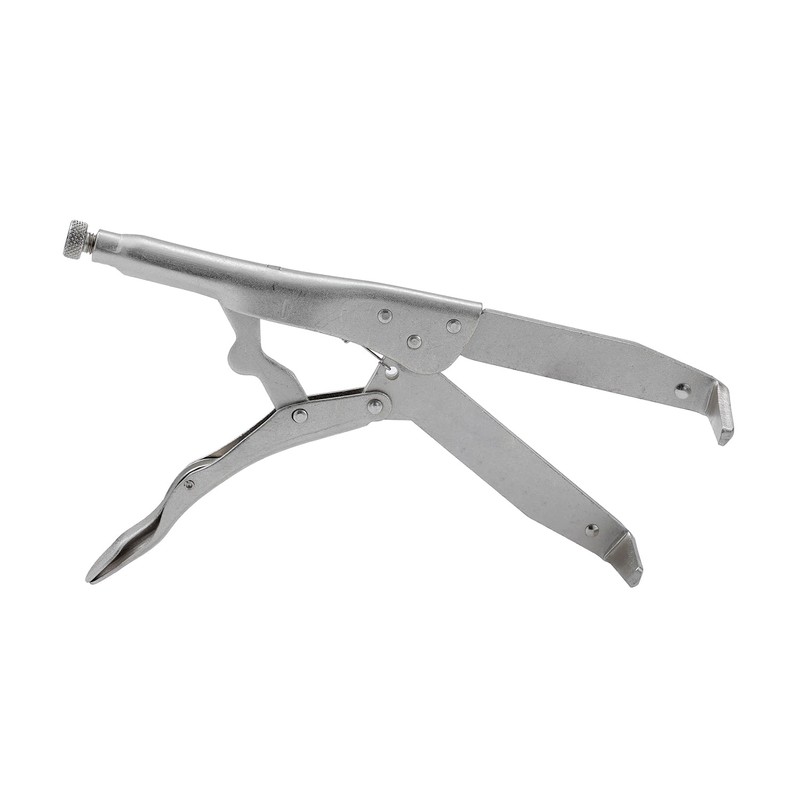 TOPWAY Clutch Holding Tool Motorcycle Clutch Hub Basket Holder &