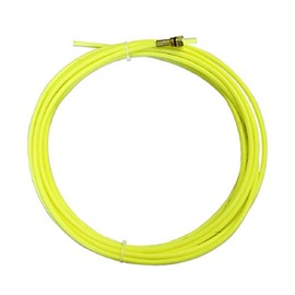 WeldingCity 15-ft Teflon Conduit Liner 194T-013 (1/16"-5/64") for Miller MIGmatic and Hobart H-series H-9/H-10 MIG Welding Guns