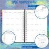 2026 Planner – Weekly ＆ Monthly Planner 2026, Jan.2026 -