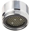 Delta Faucet RP18357 Aerator for Stream Straightener, Chrome