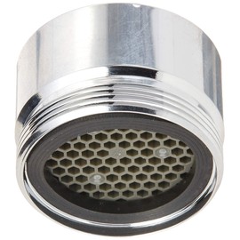 Delta Faucet RP18357 Aerator for Stream Straightener, Chrome