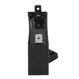 SEAFRONT Petrol Generator Capacitor 50/60Hz 350VAC 11μF ABS Start Run Engine Capacitor CBB61 for Fridge Air Conditioning Engine Generator Air Pump
