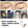 Tonic Mein x MLashes, serum para hacer crecer las pestañas