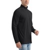 EKLENTSON Men's Sun Shirt Lightweight UPF 50+ Sun Protection T-Shirts