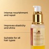 Karseell Tratamiento Capilar Colágeno+aceite550ml