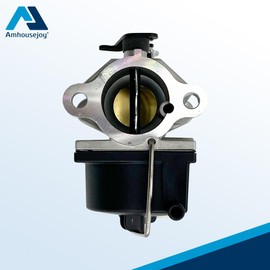 Carburetor Fit for Tecumseh 640330 640330A 640034 640034A 640072 640072A 640159 OV490EA OHV160 OHV165 OHV170 OHV175 OHV180 Engines