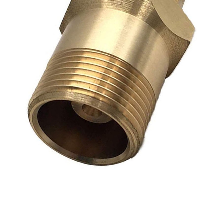 Professional Brass Olive Removal Tool, Heavy Duty Ferrule Puller for