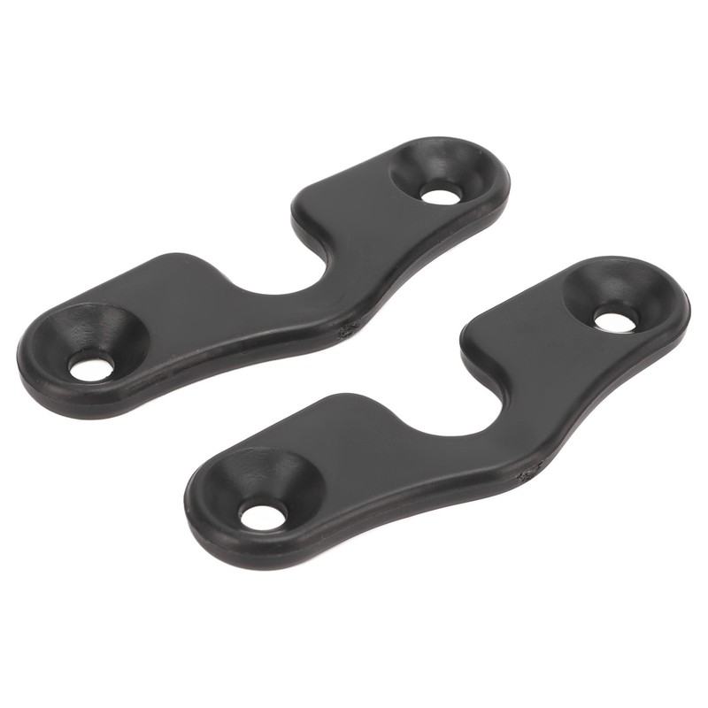 Car Sun Visor Mount Clips Brackets Holders Replacement for JEEP